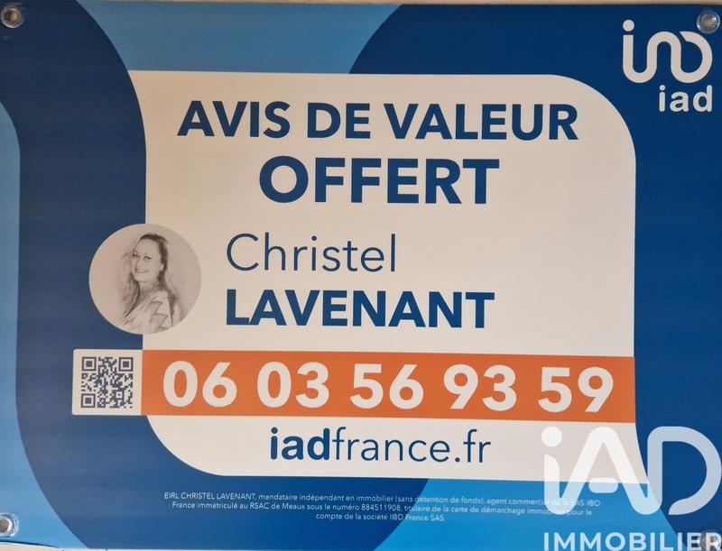 Appartement - 74 m² - 4 pièces