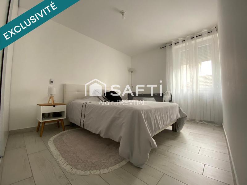 Maison - 145 m² - 6 pièces