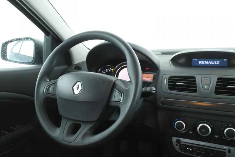 Renault Mégane Estate 1.2 TCe Energy Life 115 ch