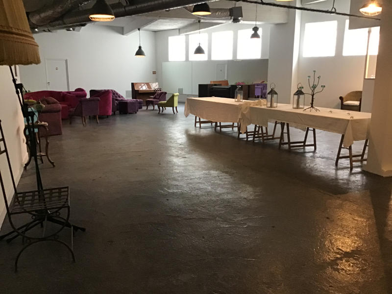 Local commercial - 361 m²