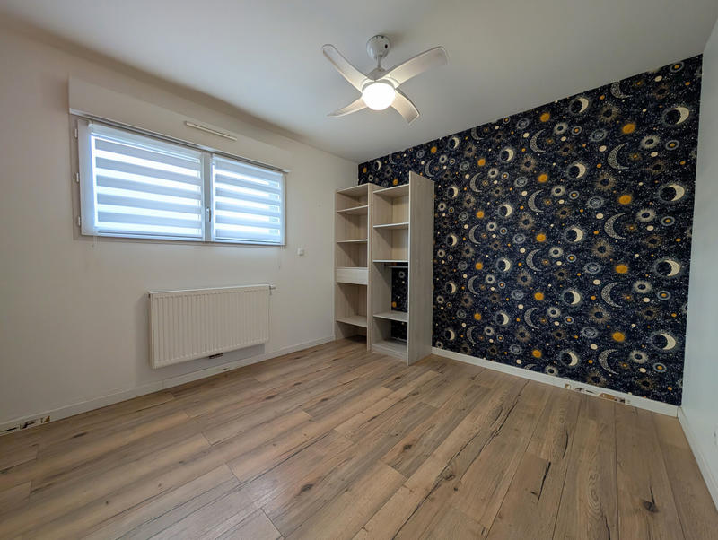 Maison - 135 m² - 7 pièces