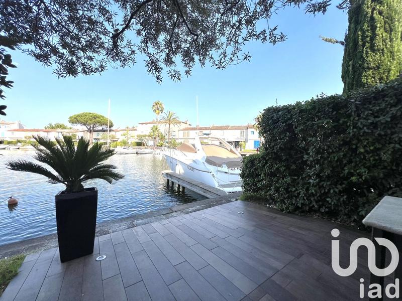 Maison - 83 m² - 5 pièces