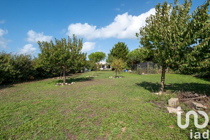 Maison - 220 m² - 5 pièces