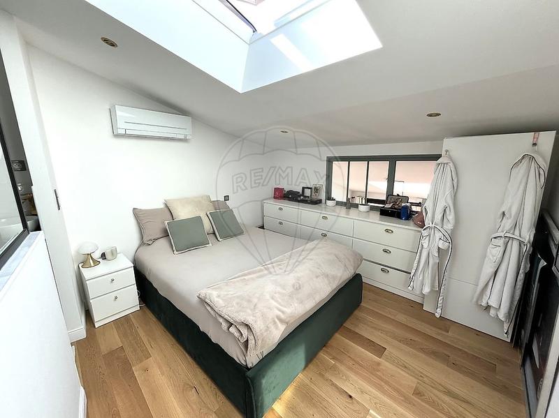 Appartement - 76 m² - 3 pièces