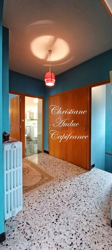 Maison - 153 m² - 6 pièces