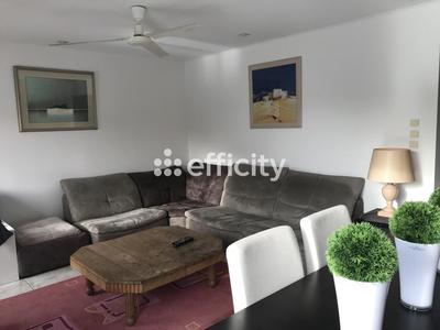 Maison de ville - 142 m² - 5 pièces