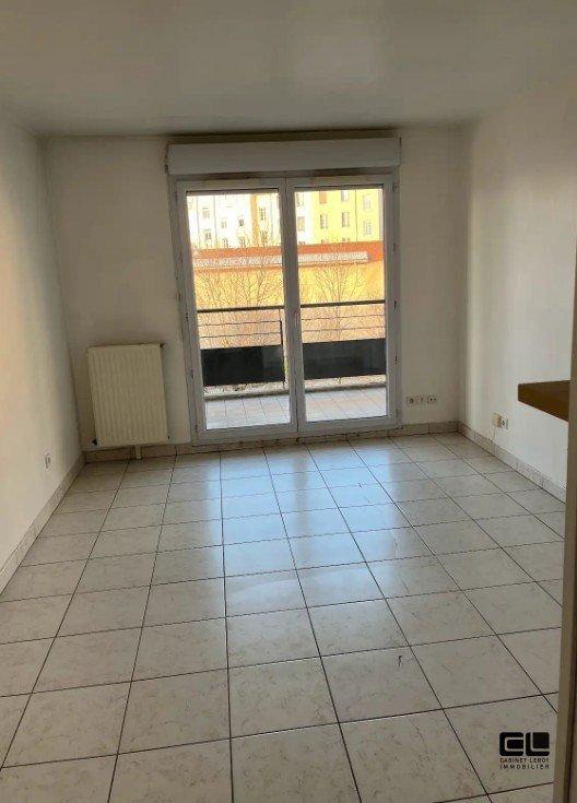 Appartement - 34 m² - 1 pièce