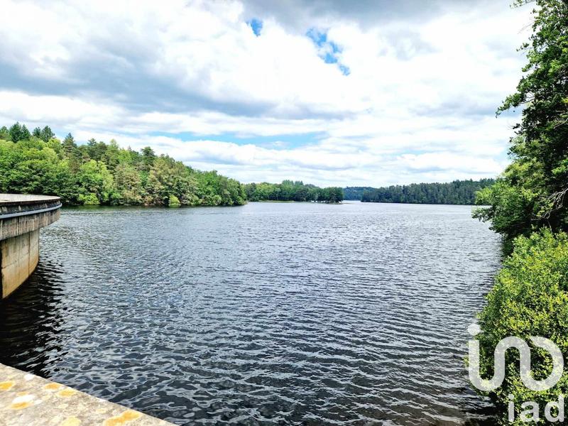 Maison - 97 m² - 5 pièces