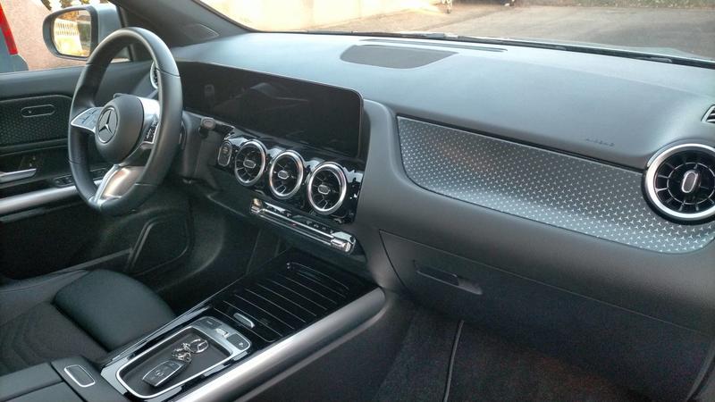 Mercedes Classe Gla II 250e 218 Eq Power 8g-Dct Progressive Line