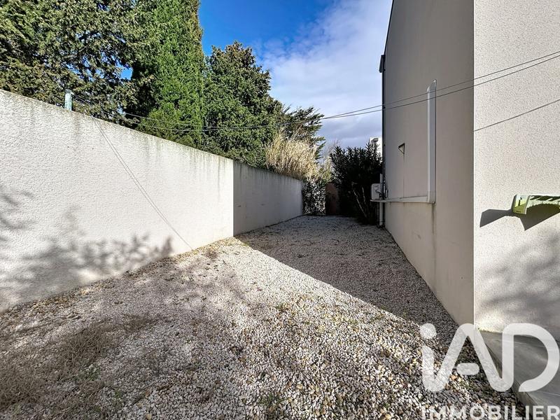 Maison - 83 m² - 4 pièces
