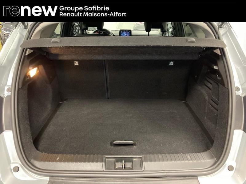 Renault Captur TCe 140 Edc - 21b Initiale Paris