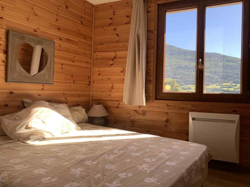 Appartement - 105 m² - 4 pièces