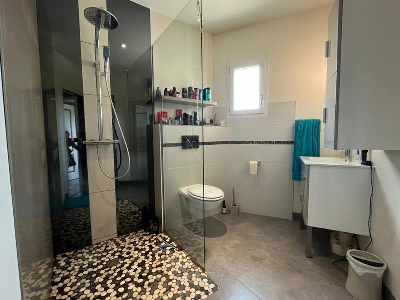 Maison d'architecte - 225 m² - 8 pièces