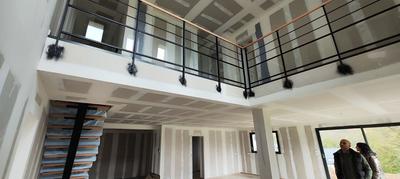 Maison - 165 m² - 7 pièces