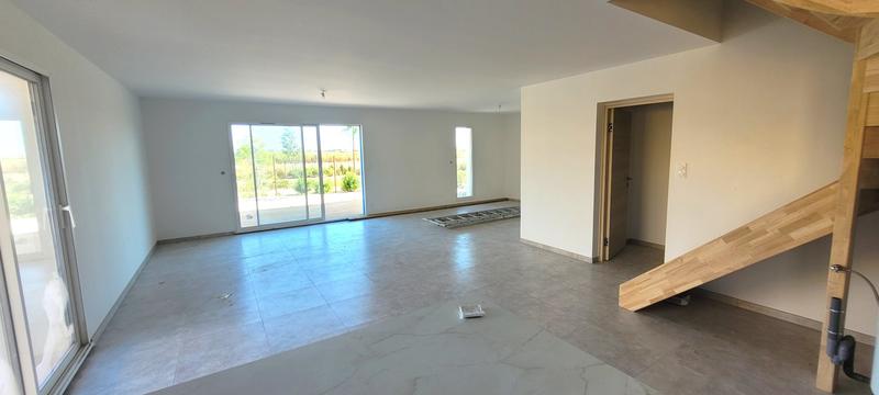 Villa - 130 m² - 5 pièces