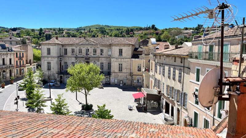 Appartement - 57 m² - 2 pièces