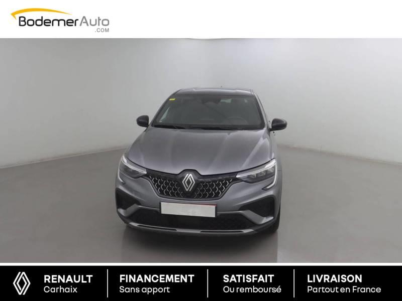 Renault Arkana E-Tech full hybrid 145 Gsr2 Techno