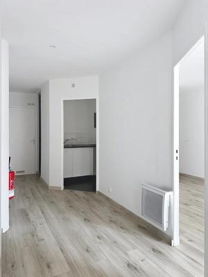 Local commercial - 43 m² - 3 pièces