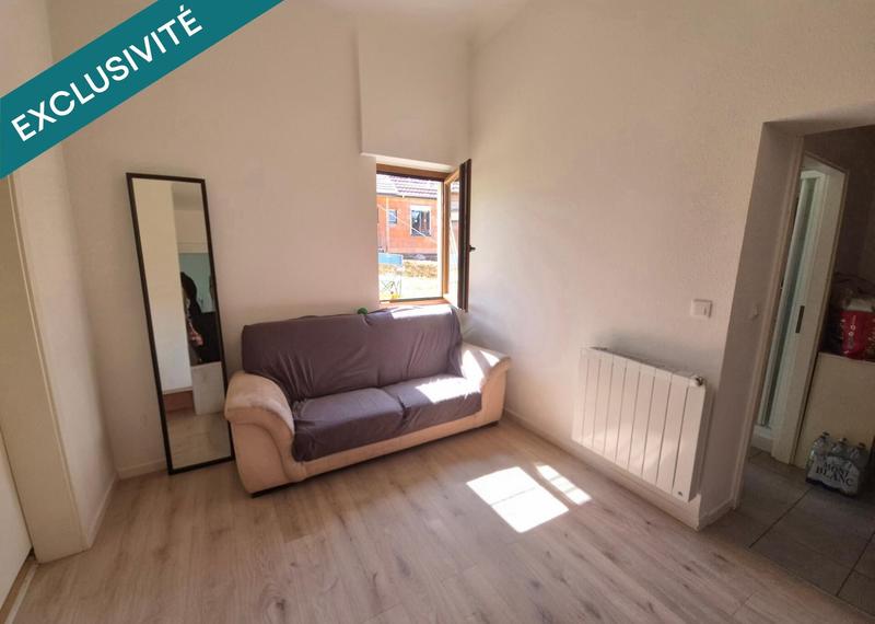 Maison - 195 m² - 10 pièces