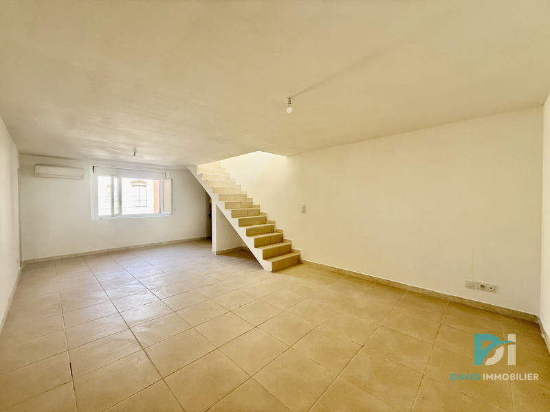 Maison - 132 m² - 5 pièces