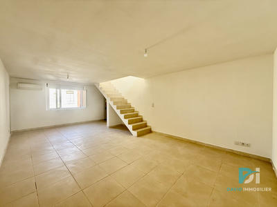 Maison - 132 m² - 5 pièces