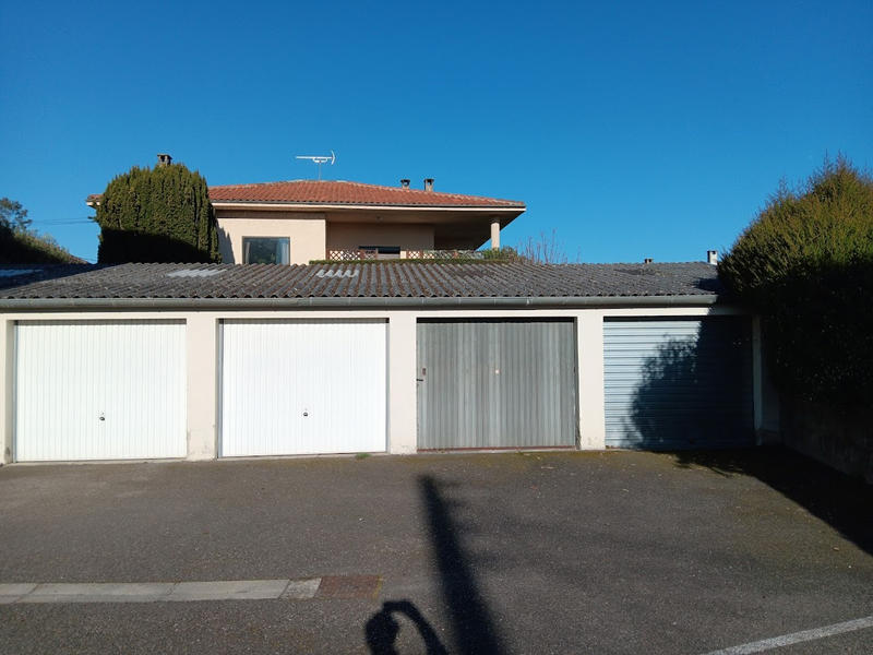 Appartement - 92 m² - 4 pièces