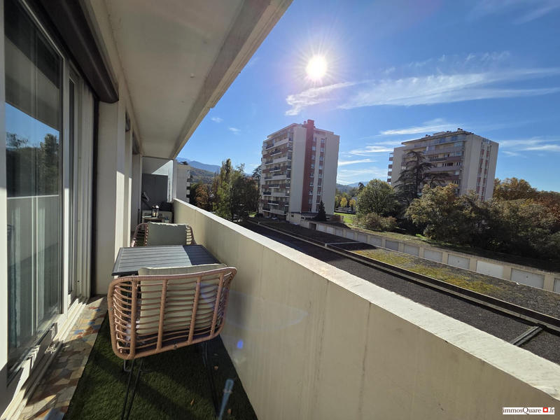 Appartement - 71 m² - 3 pièces