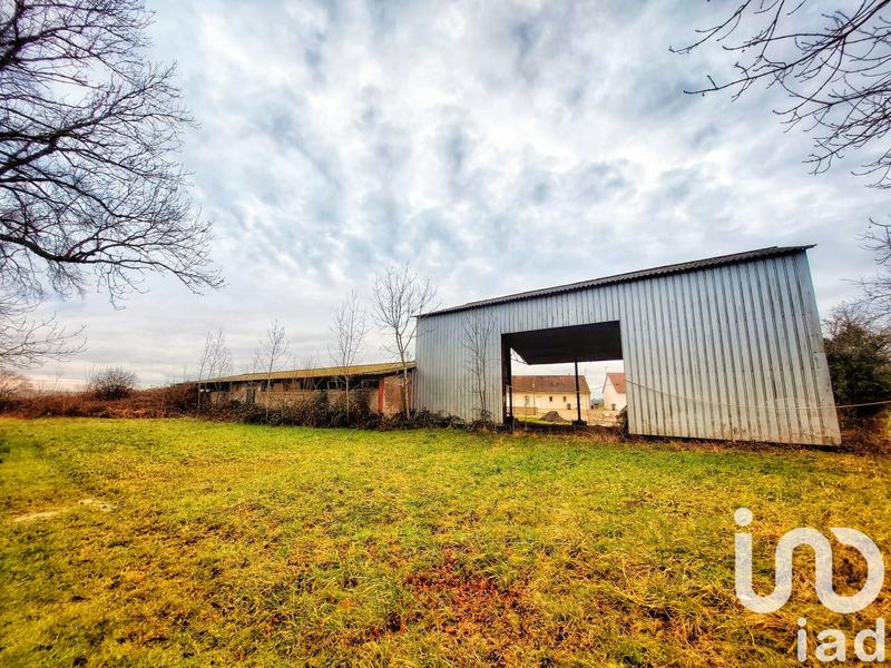 Maison - 75 m² - 3 pièces