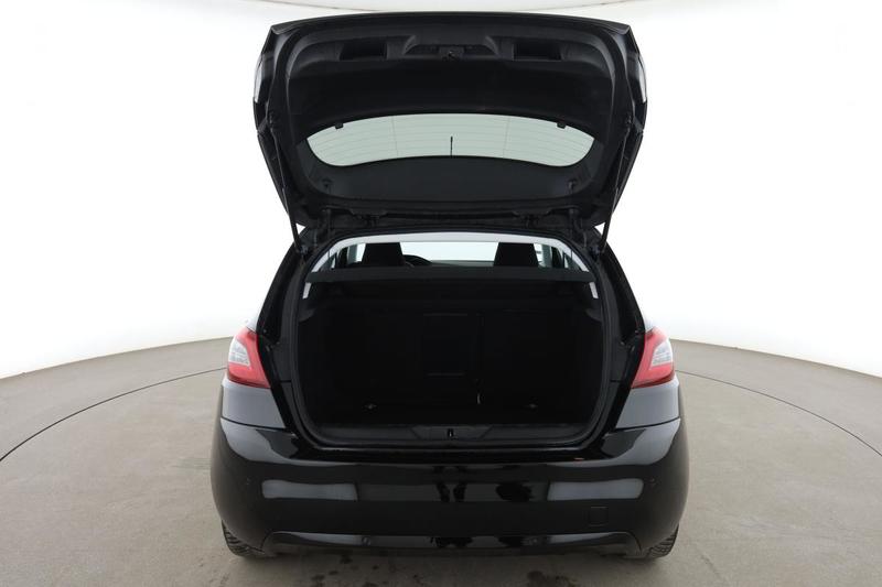 Peugeot 308 1.5 Blue-HDi Allure Eat6 130 ch