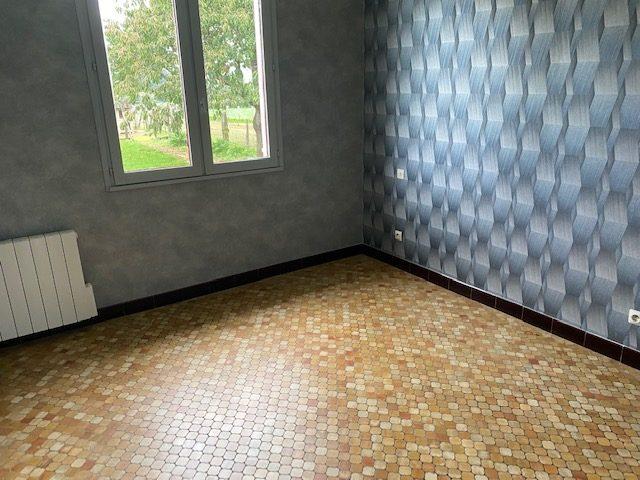 Maison - 102 m² - 6 pièces