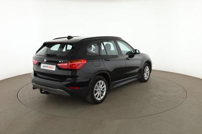Bmw X1 sDrive18d Lounge Bva8 150 ch