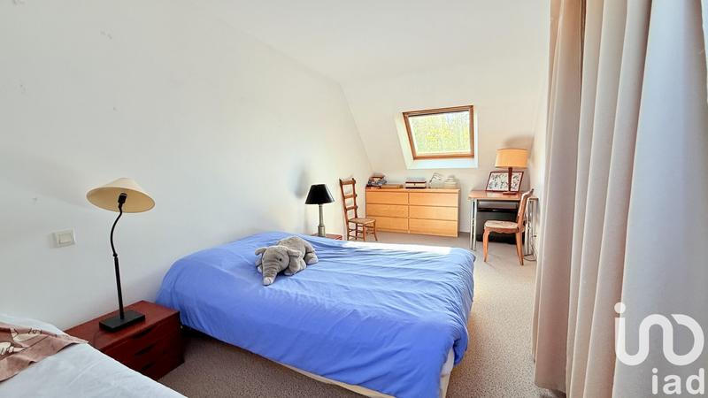 Maison - 215 m² - 7 pièces