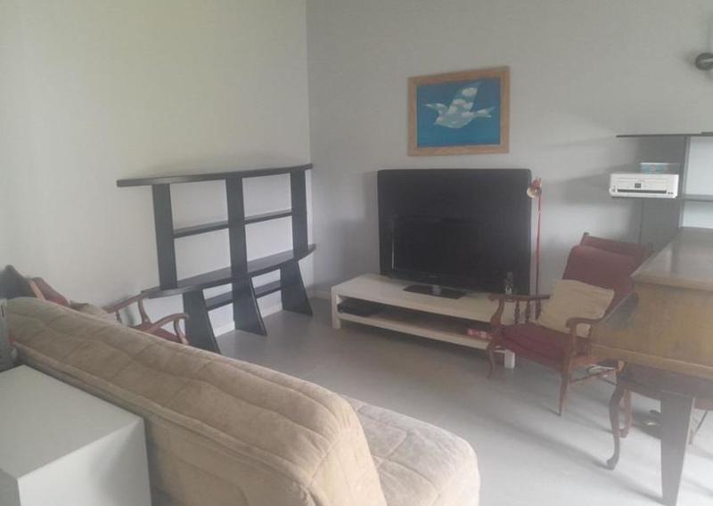 Studio - 35 m² - 1 pièce