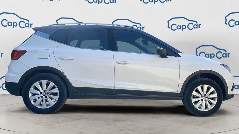 Seat Arona 1.0 EcoTSI 95 Xcellence