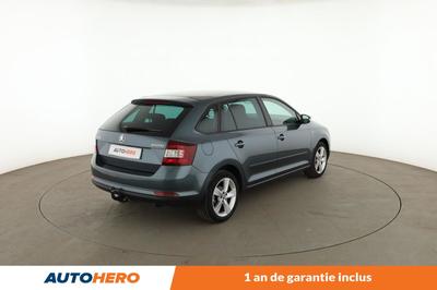 Skoda Rapid Spaceback 1.0 Tsi Clever 95 ch