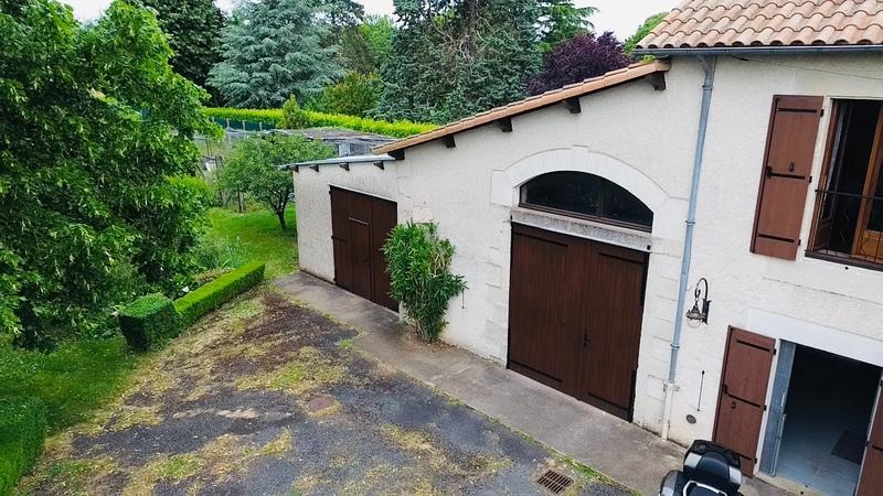 Longère - 170 m² - 5 pièces