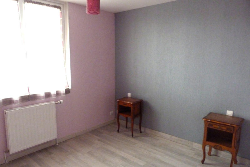 Maison - 70 m² - 4 pièces