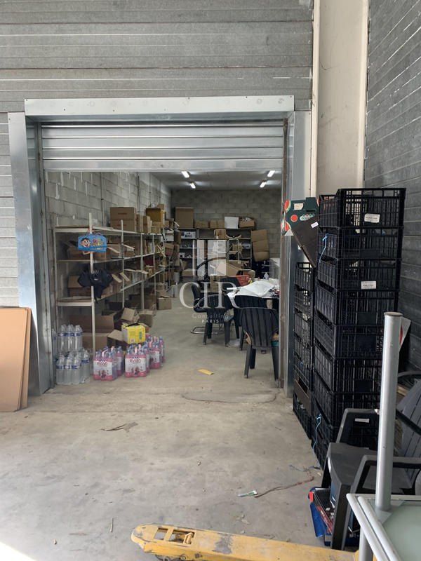 Local commercial - 57 m²