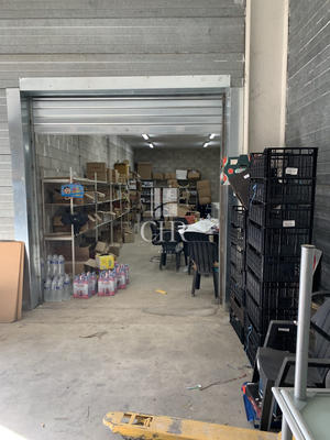 Local commercial - 57 m²