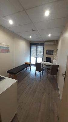 Bureau - 105 m² - 3 pièces