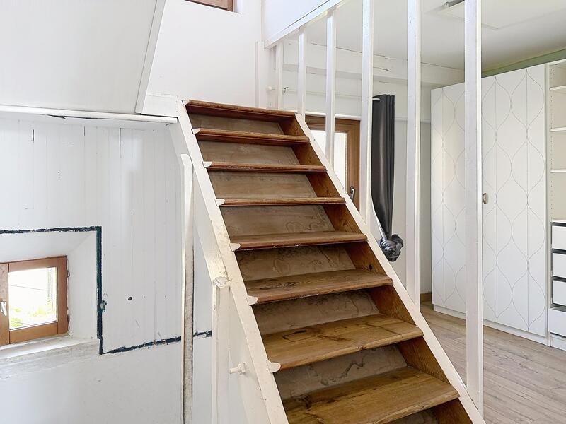 Maison - 138 m² - 5 pièces