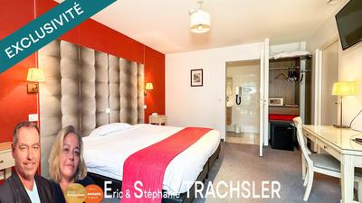 Local commercial - 528 m² - 16 pièces