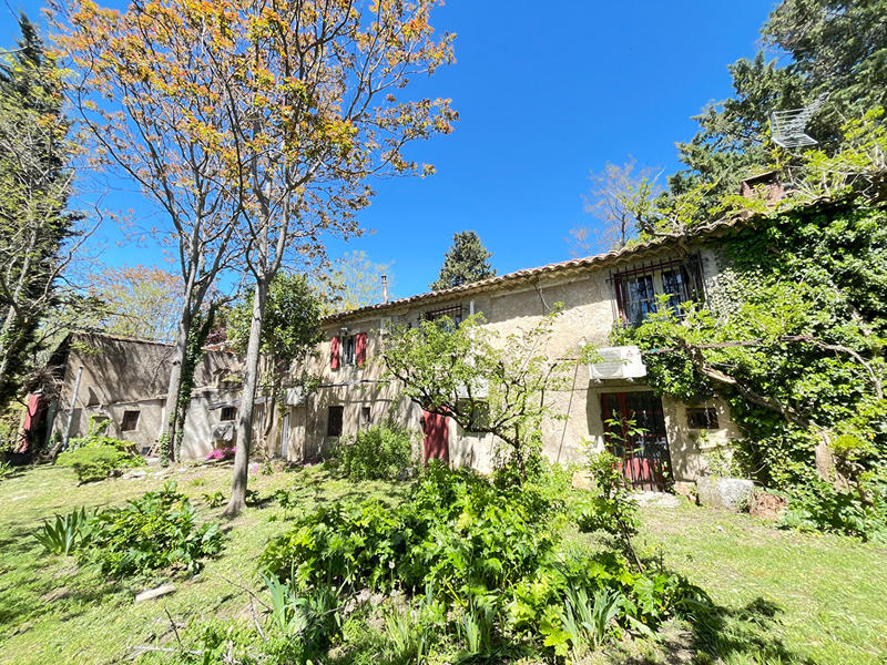 Maison - 150 m² - 9 pièces