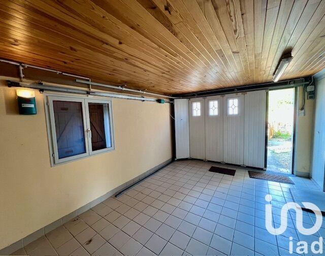 Maison de village - 88 m² - 4 pièces