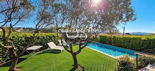 Maison - 126 m² - 5 pièces