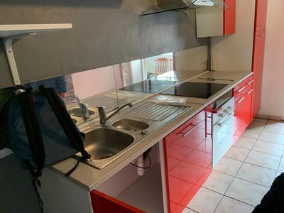 Appartement - 68 m² - 3 pièces