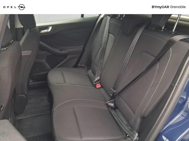 Ford Focus 1.5 EcoBlue 120 s&amp;S Trend Business