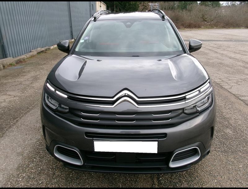 Citroën C5 Aircross Ptech 130 Feel Bvm