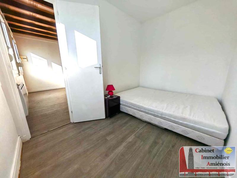 Immeuble - 160 m² - 7 pièces