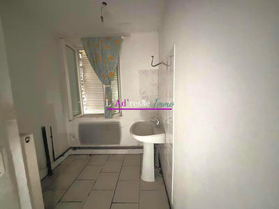 Maison - 69 m² - 2 pièces